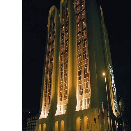 Al Khaleej Palace Deira Hotel Dubai Exterior foto